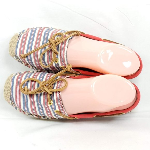 Sperry Top-Sider Espadrille Women's 6 - Picture 7 of 8